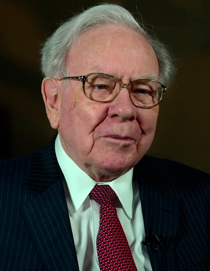 Warren Buffett’s Berkshire Hathaway Has Been Making Quiet Move That Has Investors Worried Warren Buffett’s Berkshire Hathaway Has Been Making Quiet Move That Has Investors Worried