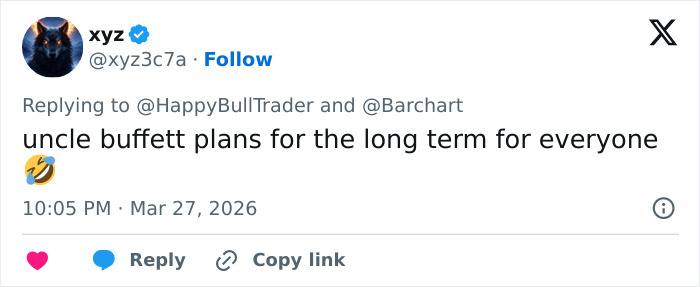 Warren Buffett’s Berkshire Hathaway Has Been Making Quiet Move That Has Investors Worried Warren Buffett’s Berkshire Hathaway Has Been Making Quiet Move That Has Investors Worried