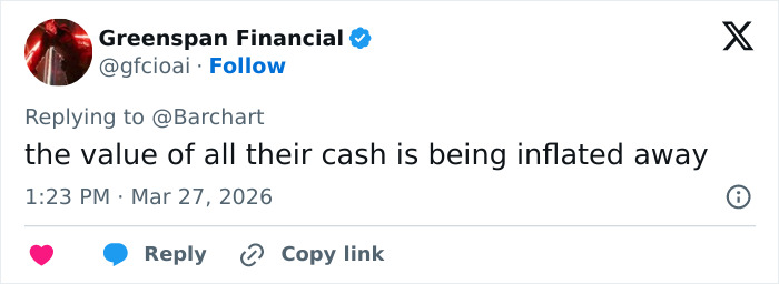 Warren Buffett’s Berkshire Hathaway Has Been Making Quiet Move That Has Investors Worried Warren Buffett’s Berkshire Hathaway Has Been Making Quiet Move That Has Investors Worried