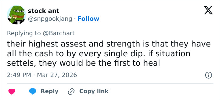 Warren Buffett’s Berkshire Hathaway Has Been Making Quiet Move That Has Investors Worried Warren Buffett’s Berkshire Hathaway Has Been Making Quiet Move That Has Investors Worried