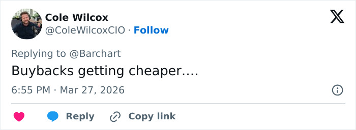 Warren Buffett’s Berkshire Hathaway Has Been Making Quiet Move That Has Investors Worried Warren Buffett’s Berkshire Hathaway Has Been Making Quiet Move That Has Investors Worried