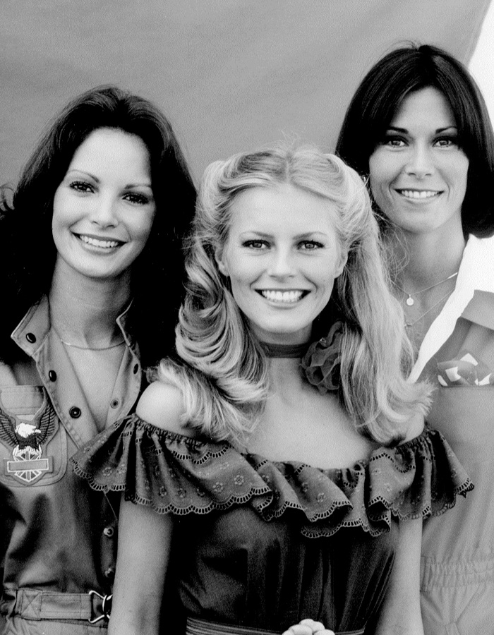 The Rumored Plastic Surgery Secrets of the Original Charlie&rsquo;s Angels After Fans Called Them ‘Unrecognizable’