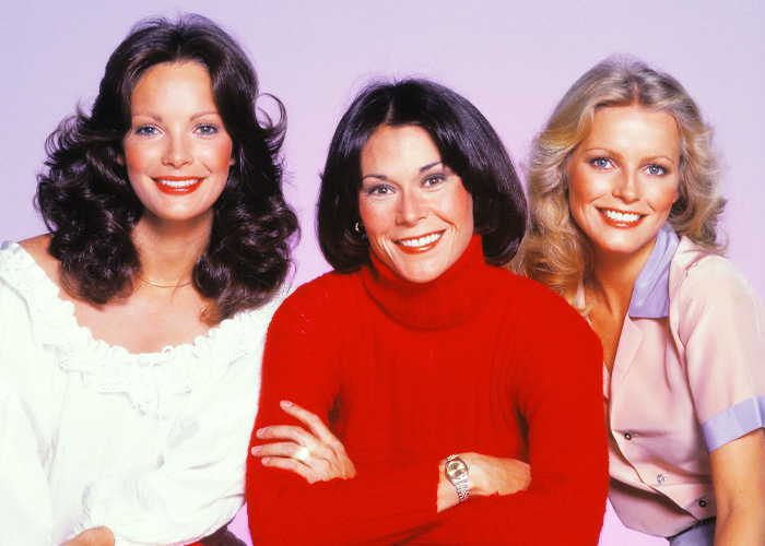 The Rumored Plastic Surgery Secrets of the Original Charlie&rsquo;s Angels After Fans Called Them ‘Unrecognizable’