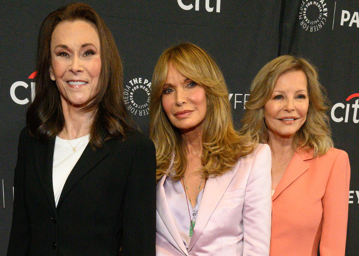The Rumored Plastic Surgery Secrets of the Original Charlie&rsquo;s Angels After Fans Called Them ‘Unrecognizable’