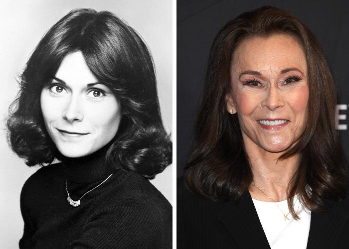 The Rumored Plastic Surgery Secrets of the Original Charlie&rsquo;s Angels After Fans Called Them ‘Unrecognizable’