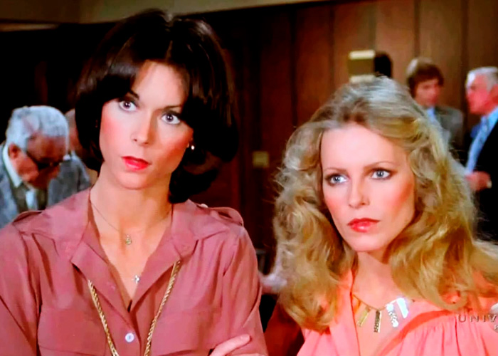 The Rumored Plastic Surgery Secrets of the Original Charlie&rsquo;s Angels After Fans Called Them ‘Unrecognizable’