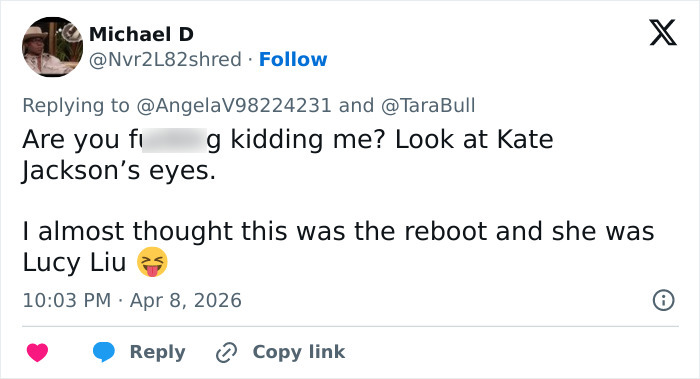 The Rumored Plastic Surgery Secrets of the Original Charlie&rsquo;s Angels After Fans Called Them ‘Unrecognizable’