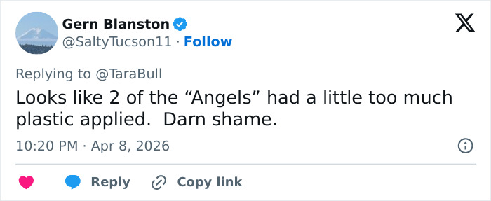 The Rumored Plastic Surgery Secrets of the Original Charlie&rsquo;s Angels After Fans Called Them ‘Unrecognizable’