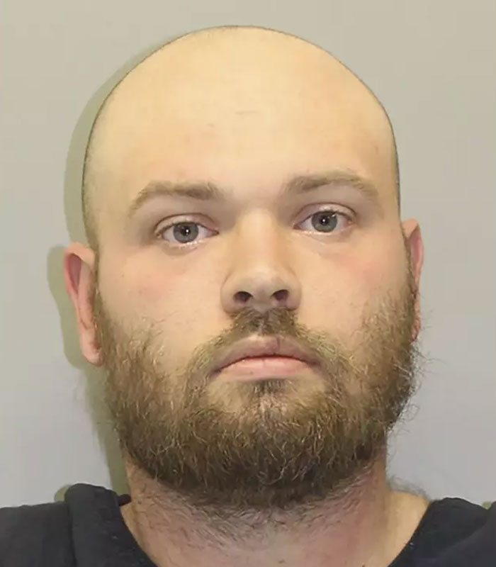 FedEx Driver Reveals Chilling Final Words To 7-Year-Old Athena Strand Before Tragic End