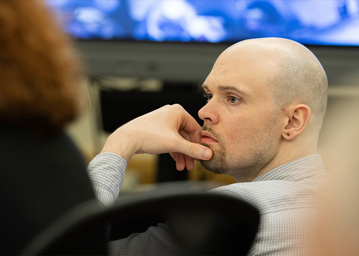 FedEx Driver Reveals Chilling Final Words To 7-Year-Old Athena Strand Before Tragic End