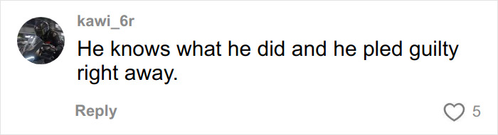 FedEx Driver Reveals Chilling Final Words To 7-Year-Old Athena Strand Before Tragic End