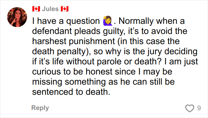 FedEx Driver Reveals Chilling Final Words To 7-Year-Old Athena Strand Before Tragic End