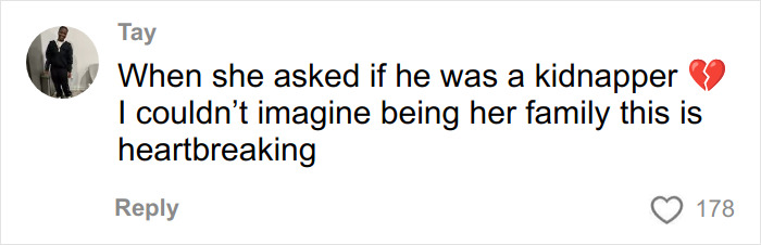 FedEx Driver Reveals Chilling Final Words To 7-Year-Old Athena Strand Before Tragic End