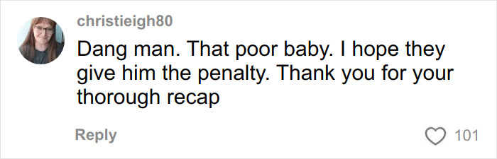 FedEx Driver Reveals Chilling Final Words To 7-Year-Old Athena Strand Before Tragic End