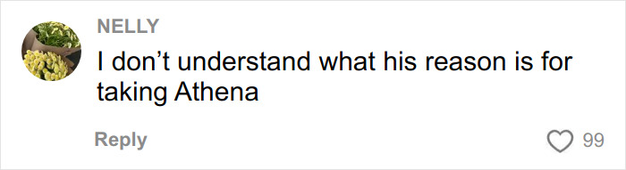 FedEx Driver Reveals Chilling Final Words To 7-Year-Old Athena Strand Before Tragic End