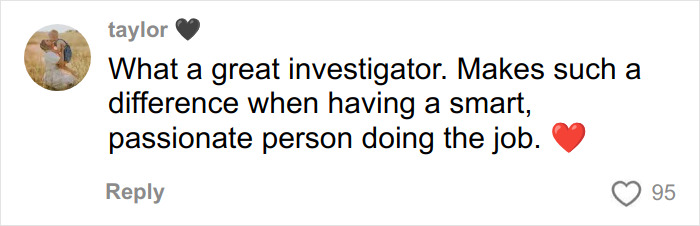 FedEx Driver Reveals Chilling Final Words To 7-Year-Old Athena Strand Before Tragic End