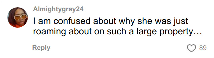 FedEx Driver Reveals Chilling Final Words To 7-Year-Old Athena Strand Before Tragic End