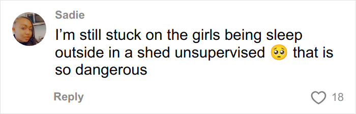 FedEx Driver Reveals Chilling Final Words To 7-Year-Old Athena Strand Before Tragic End