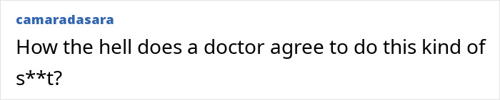 This Influencer Removed A Vein From Her Forehead Because It Bothered Her Aesthetically And Shared The Results