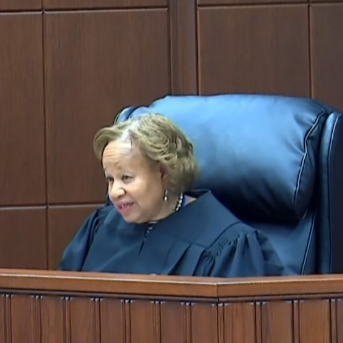 Fresh Update In Cheerleader Case Leaves People Talking After Court Appearance