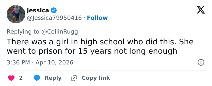 Fresh Update In Cheerleader Case Leaves People Talking After Court Appearance