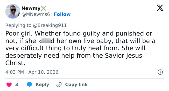 Fresh Update In Cheerleader Case Leaves People Talking After Court Appearance