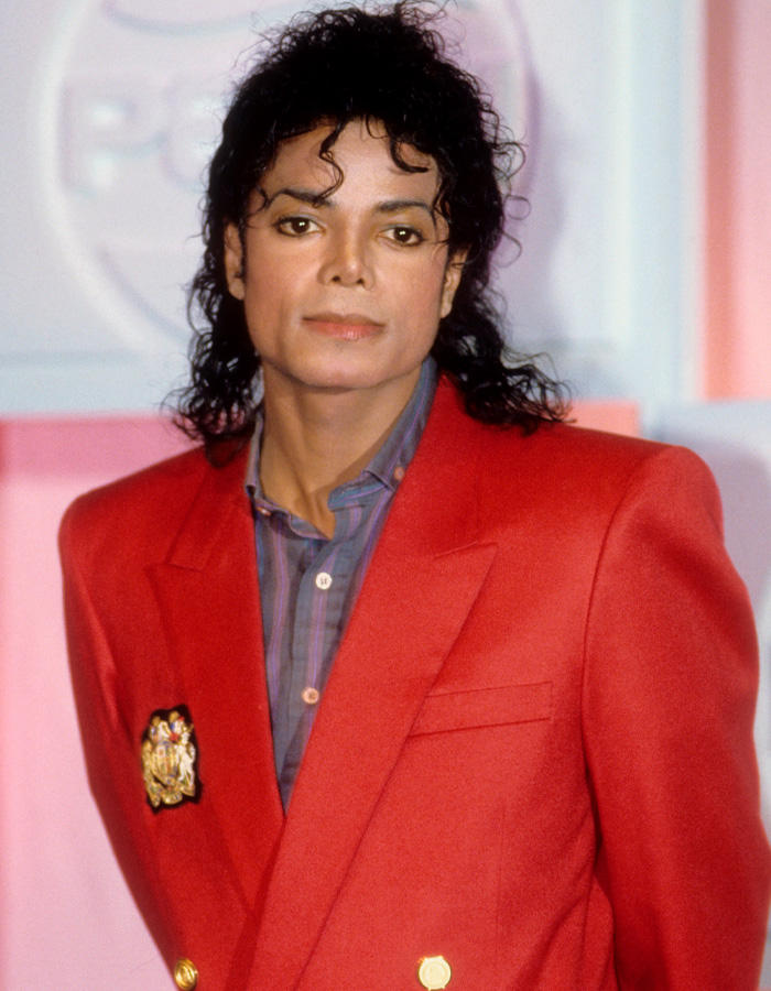 Why Paris Jackson Now Believes Disturbing Allegations Against Her Dad