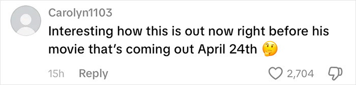 Why Paris Jackson Now Believes Disturbing Allegations Against Her Dad