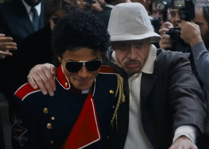 Why Paris Jackson Now Believes Disturbing Allegations Against Her Dad