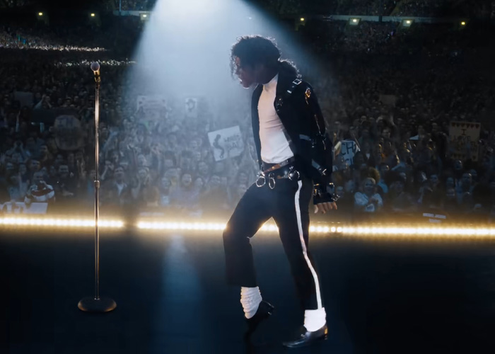 Why Paris Jackson Now Believes Disturbing Allegations Against Her Dad