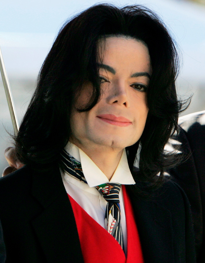 Why Paris Jackson Now Believes Disturbing Allegations Against Her Dad