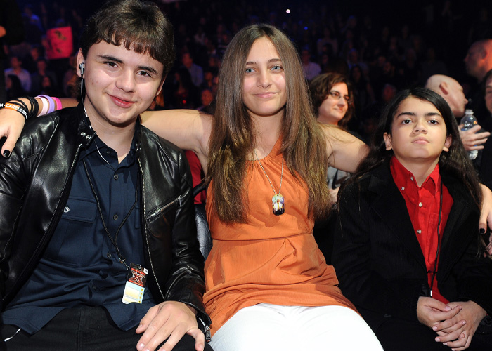 Why Paris Jackson Now Believes Disturbing Allegations Against Her Dad