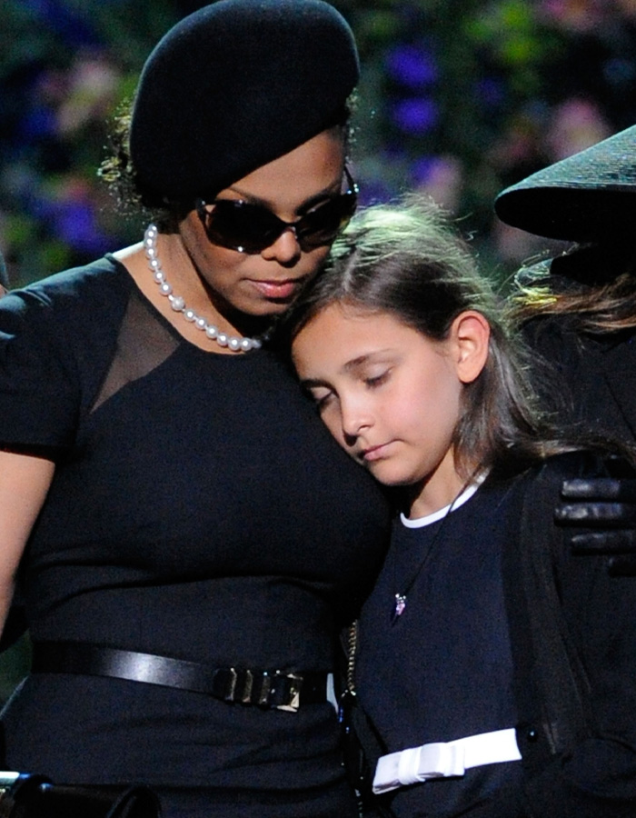 Why Paris Jackson Now Believes Disturbing Allegations Against Her Dad