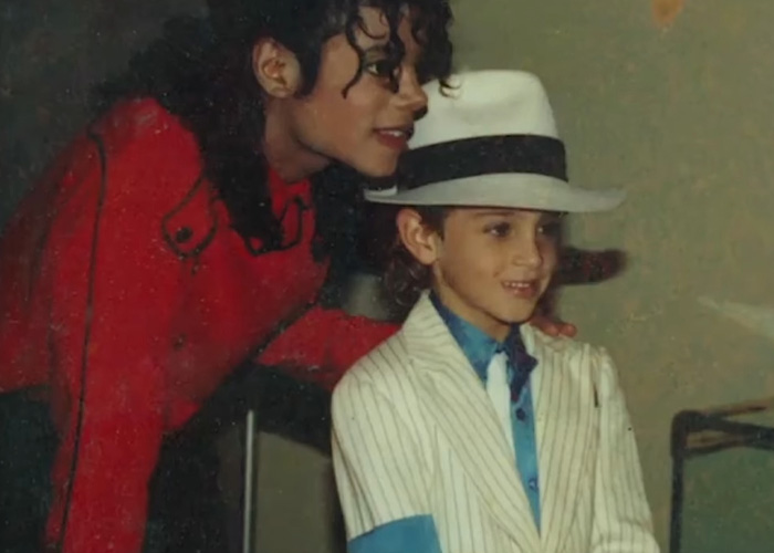 Why Paris Jackson Now Believes Disturbing Allegations Against Her Dad