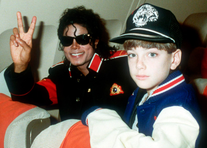 Why Paris Jackson Now Believes Disturbing Allegations Against Her Dad