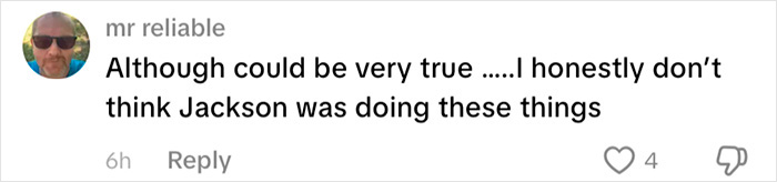 Why Paris Jackson Now Believes Disturbing Allegations Against Her Dad