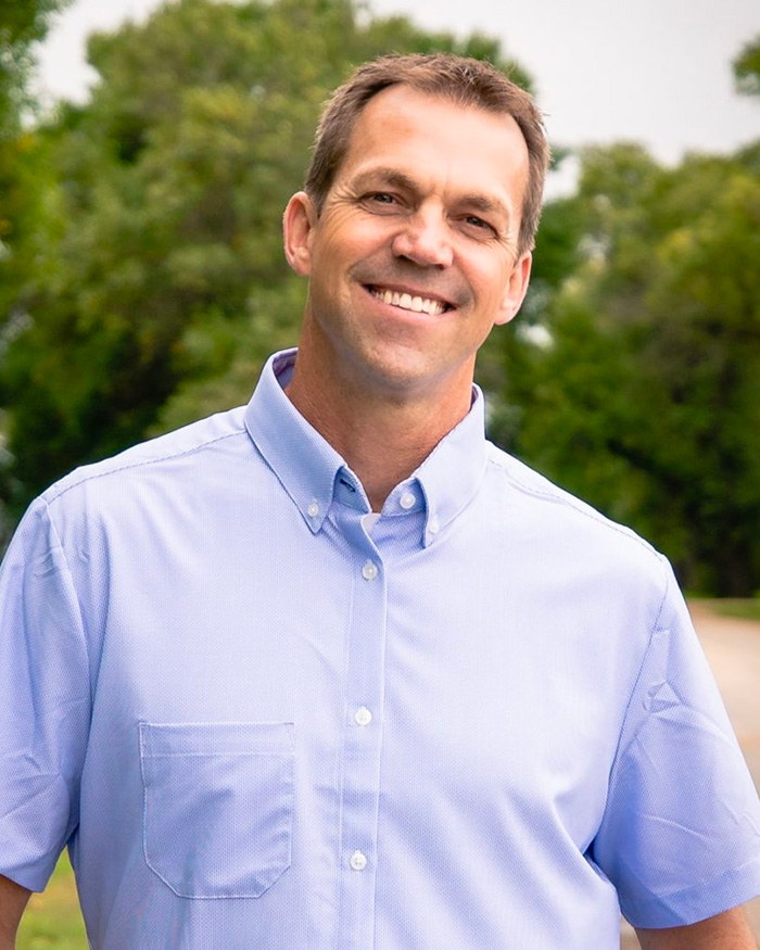 Explosive Chats Between Kristi Noem&rsquo;s Husband Bryon And Dominatrix Leaked Amid Double Life Scandal