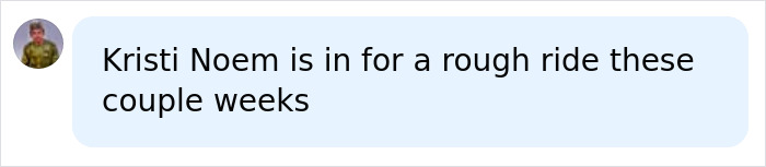 Explosive Chats Between Kristi Noem&rsquo;s Husband Bryon And Dominatrix Leaked Amid Double Life Scandal