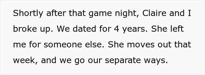 Ex-Girlfriend Cheats On Guy, Then Demands He Gets Removed From His Friend’s Wedding