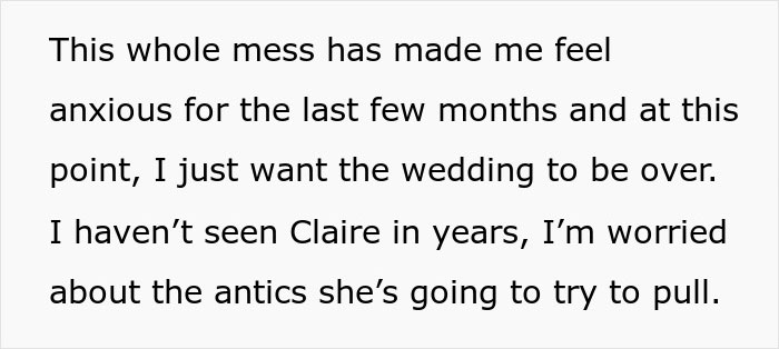 Ex-Girlfriend Cheats On Guy, Then Demands He Gets Removed From His Friend’s Wedding