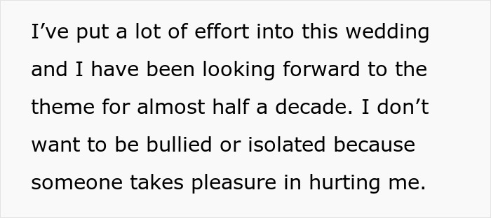 Ex-Girlfriend Cheats On Guy, Then Demands He Gets Removed From His Friend’s Wedding