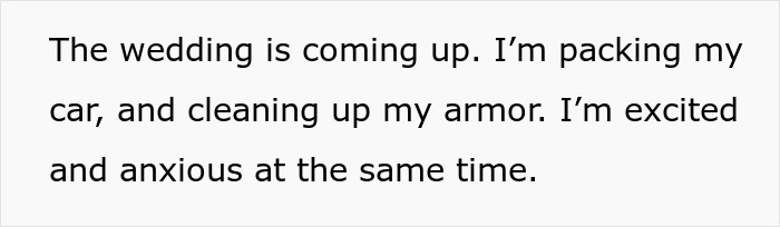 Ex-Girlfriend Cheats On Guy, Then Demands He Gets Removed From His Friend’s Wedding