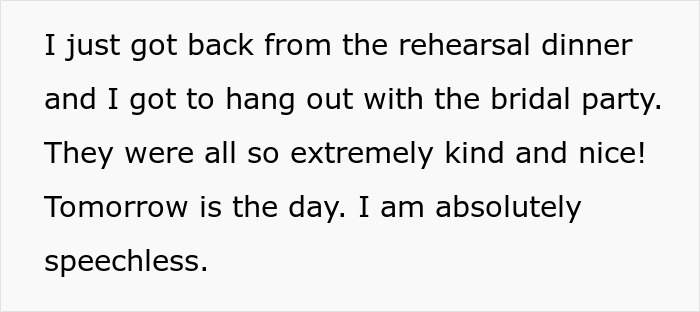 Ex-Girlfriend Cheats On Guy, Then Demands He Gets Removed From His Friend’s Wedding