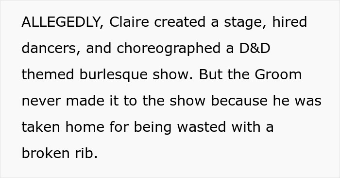 Ex-Girlfriend Cheats On Guy, Then Demands He Gets Removed From His Friend’s Wedding