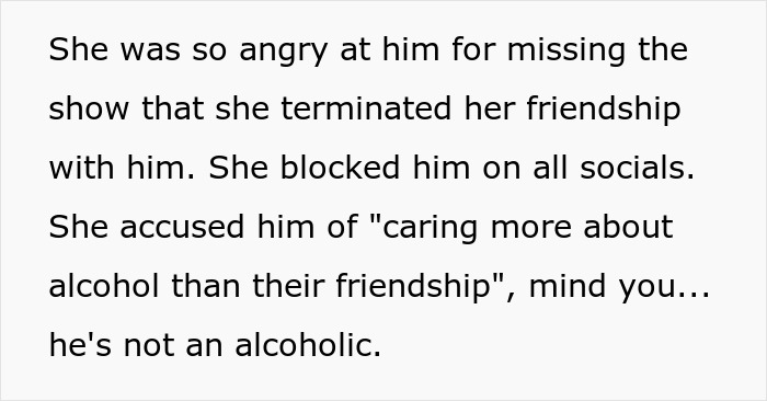 Ex-Girlfriend Cheats On Guy, Then Demands He Gets Removed From His Friend’s Wedding