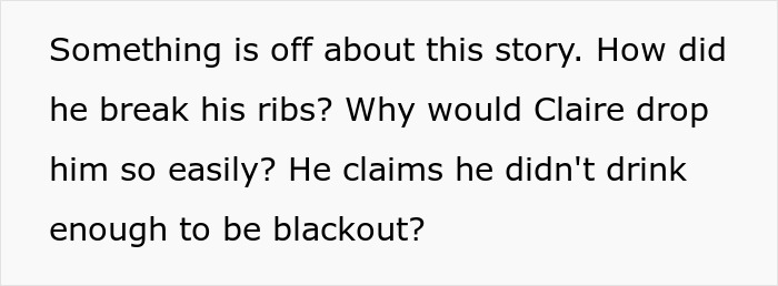 Ex-Girlfriend Cheats On Guy, Then Demands He Gets Removed From His Friend’s Wedding