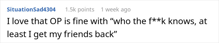 Ex-Girlfriend Cheats On Guy, Then Demands He Gets Removed From His Friend’s Wedding