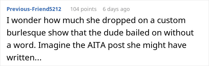 Ex-Girlfriend Cheats On Guy, Then Demands He Gets Removed From His Friend’s Wedding