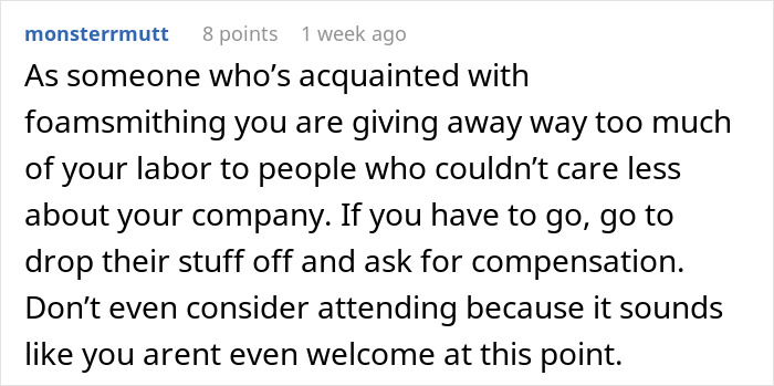 Ex-Girlfriend Cheats On Guy, Then Demands He Gets Removed From His Friend’s Wedding