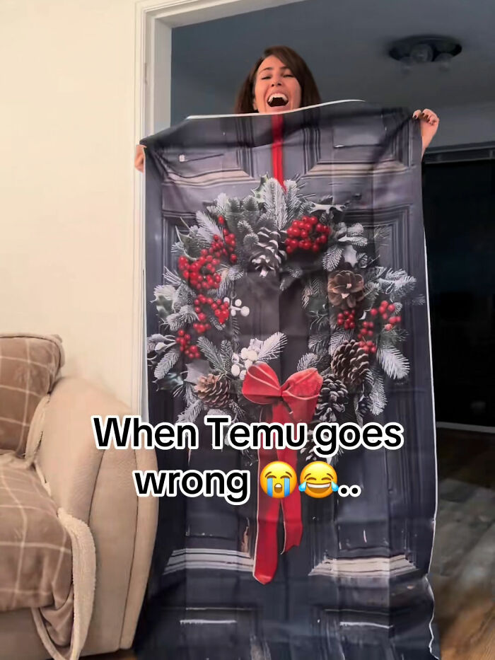 49 Times People Ordered Something From Temu And Learned A Hilarious Lesson 49 Times People Ordered Something From Temu And Learned A Hilarious Lesson
